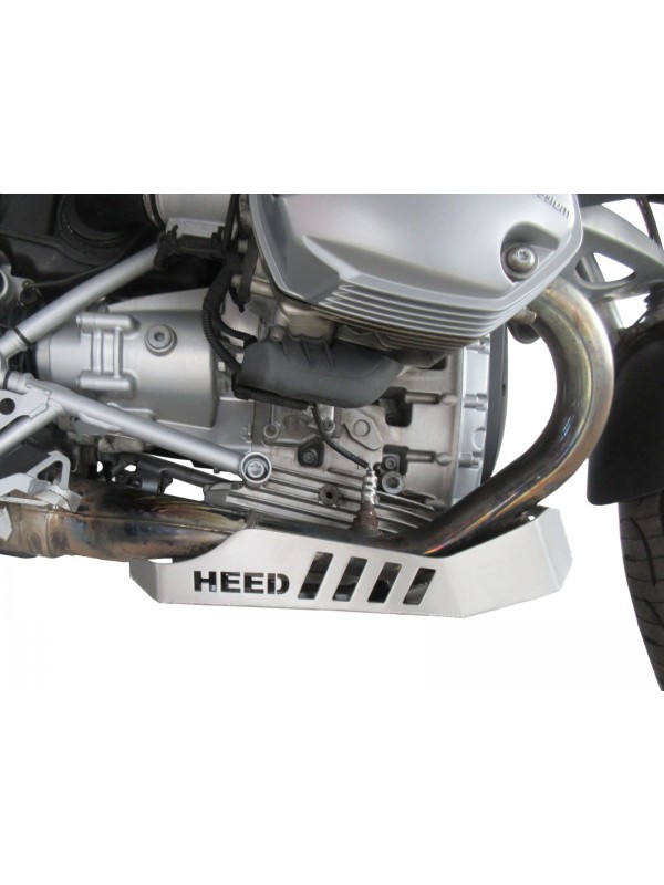 BMW R 1200 GS 04-12 HEED VARIKLIO APSAUGA ALIUMINĖ